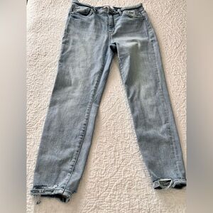 Flying Monkey Jeans